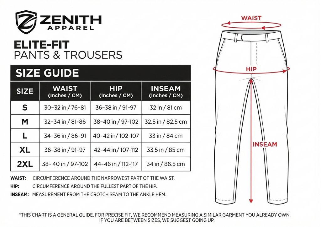 Men's Taupe Drawstring Straight-Leg Trousers | Elite Garments